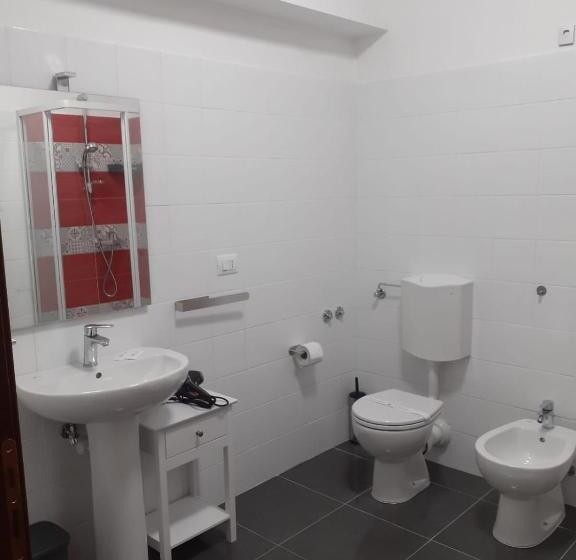 Номер Стандарт, Lovely Bianco   Rooms & Apartment