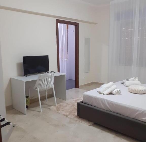 Номер Стандарт, Lovely Bianco   Rooms & Apartment