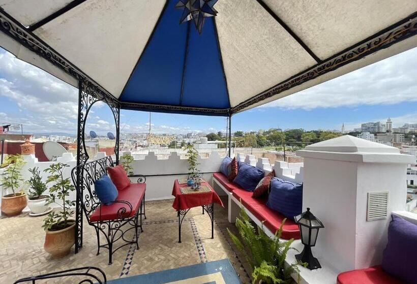 Chambre Standard, Dar Chefchaouen   Rass Lma Room