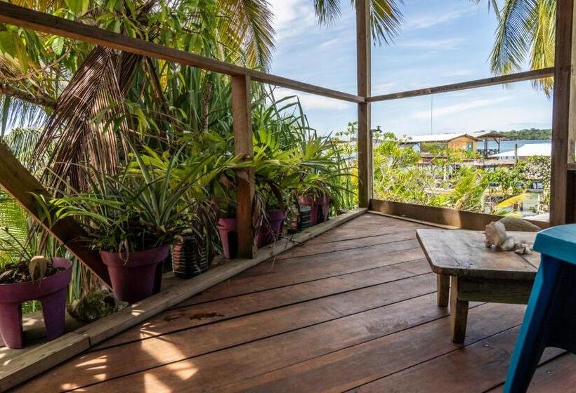 Апартаменты 1 Спальня с Террасой Вид на Море, Garden Rooms