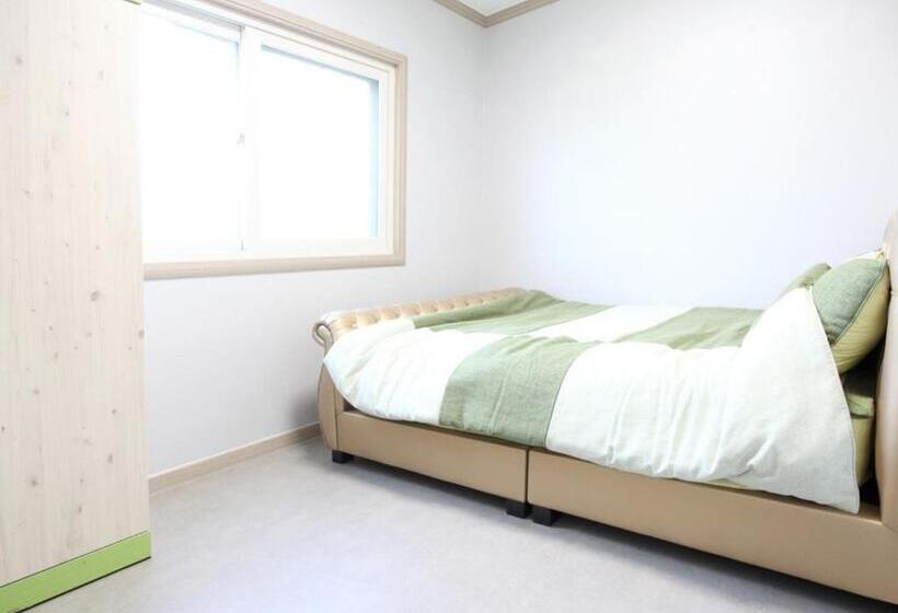 Четырехместный Номер Стандарт, Hongcheon Daol Pension