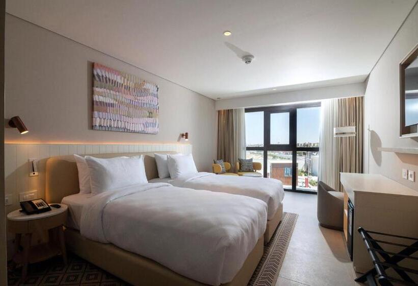 اتاق استاندارد, Palma Bay Rotana Resort   New Alamein