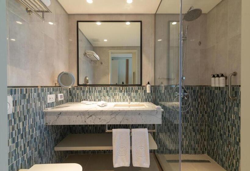 2 Bedrooms Suite Sea View, Palma Bay Rotana Resort   New Alamein