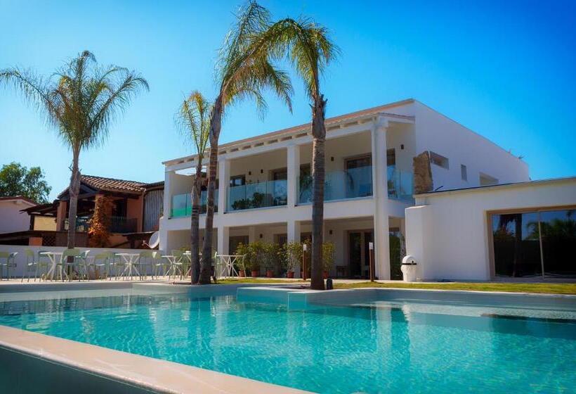 Номер Superior, Palm Beach Resort