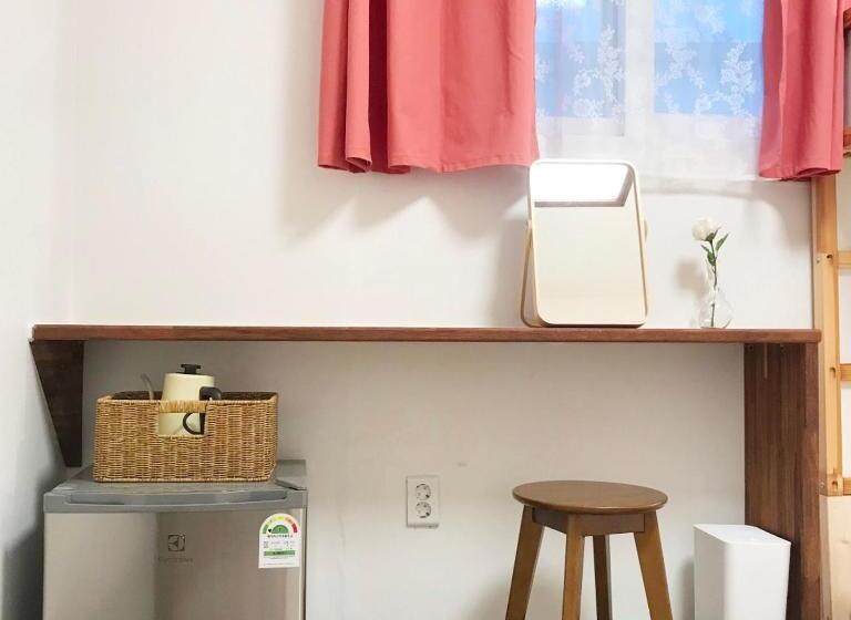 Номер Стандарт, Eoulim Guesthouse 2