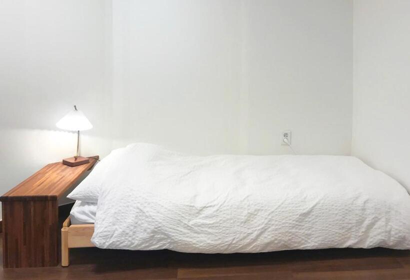 Семейный Номер, Eoulim Guesthouse 2