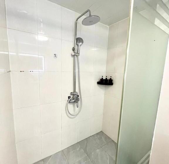 Номер Deluxe, Yilong Yitang Hotel Kunming Railway Station Joy City Center