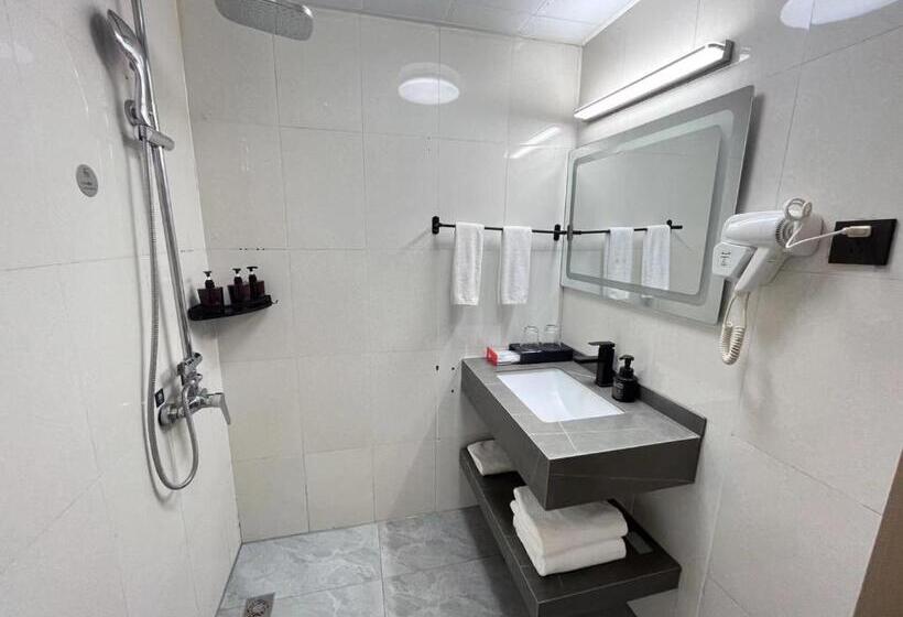 Номер Economy, Yilong Yitang Hotel Kunming Railway Station Joy City Center