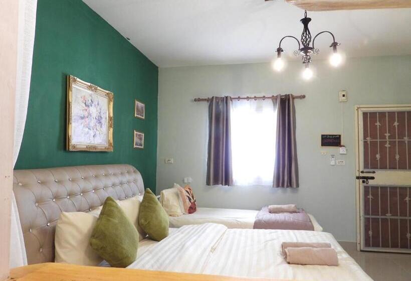 Апартаменты 1 Спальня, 888 Khaoyai Private Room