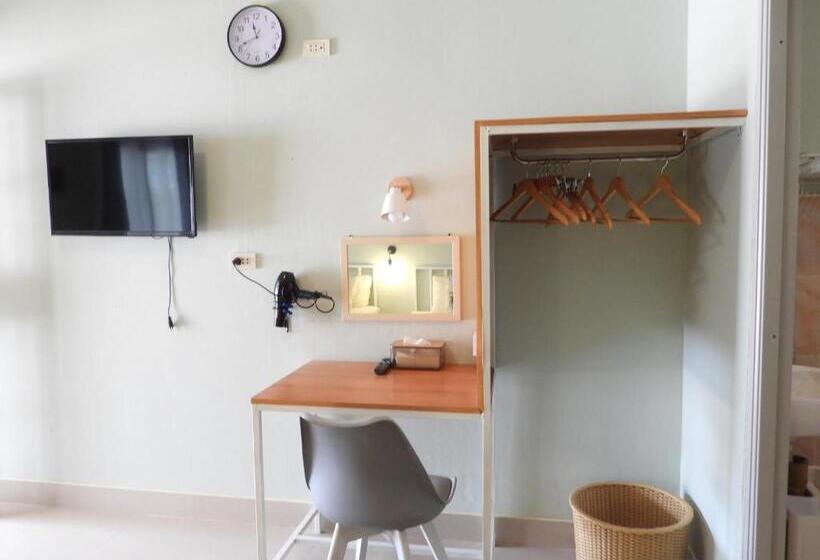 Апартаменты 1 Спальня, 888 Khaoyai Private Room