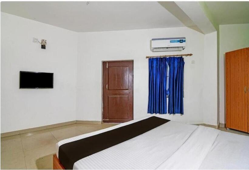 Номер Стандарт, Elite Stay Near Baramunda Bus Stand Couple Friendly Best Seller By Mor Services