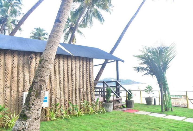 豪华海景房, Beachfront Bliss