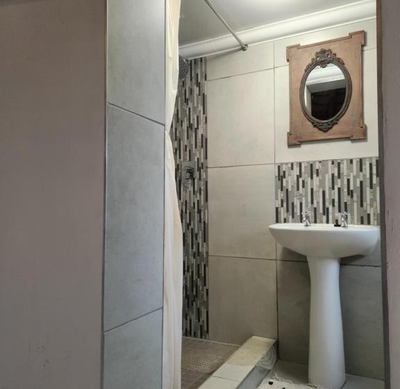 Номер Стандарт с Террасой, Casamia