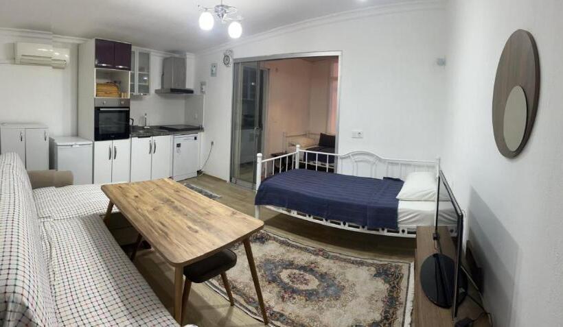 חדר משפחתי, çakir Buti̇k Otel