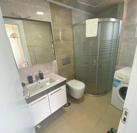 חדר משפחתי, çakir Buti̇k Otel