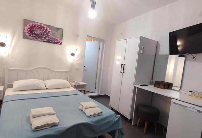 חדר סטנדרט, çakir Buti̇k Otel