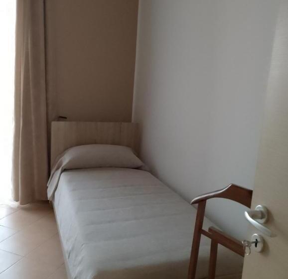 Номер Стандарт, Casa Al Castello B&b