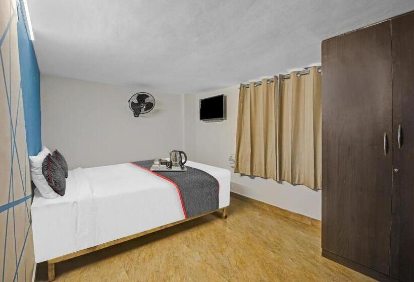 Номер Стандарт, Oyo 93368 Sea Moon Stays Kovalam