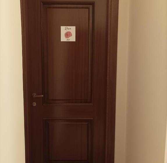 Номер Стандарт с Террасой, Tenuta Vitale   Azienda Agricola Multifunzionale