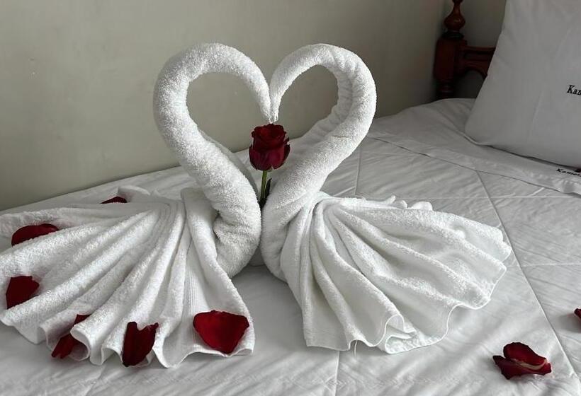 스탠다드 룸, Kametza Hotel Ayacucho