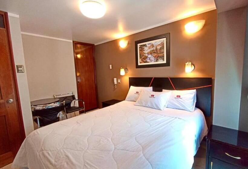 이그제큐티브 스위트, Kametza Hotel Ayacucho