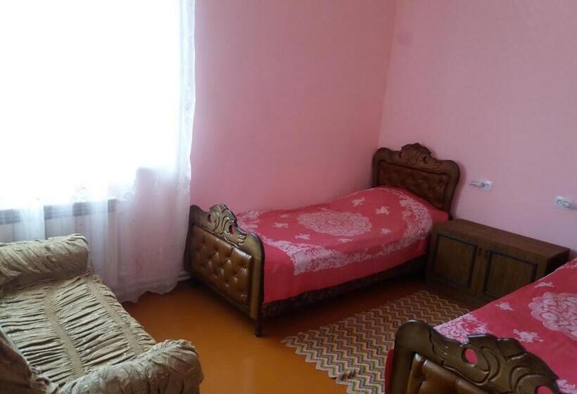 Номер Стандарт Вид на Горы, Ashot & Gohar B&b