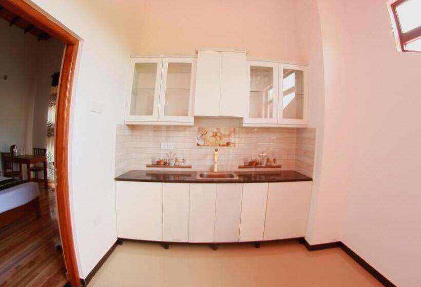 اتاق استاندارد, Grand Residence