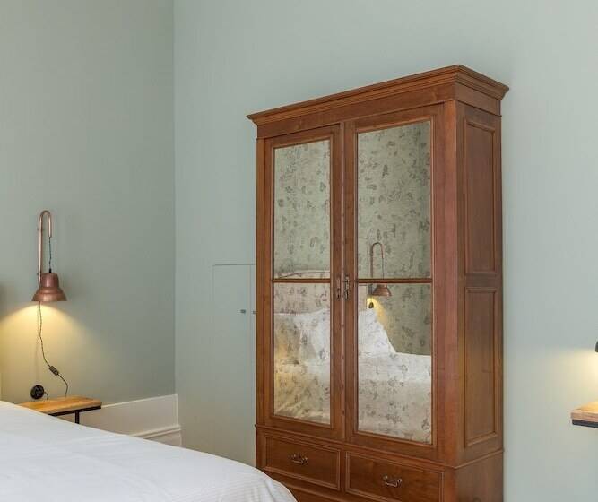 اتاق لوکس با بالکن, Oporto City Flats   Casa Da Picaria