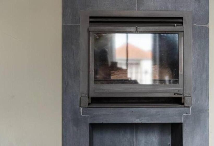 اتاق استاندارد با بالکن, Oporto City Flats   Casa Da Picaria
