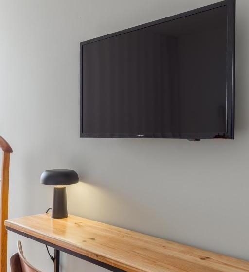 اتاق لوکس, Oporto City Flats   Casa Da Picaria