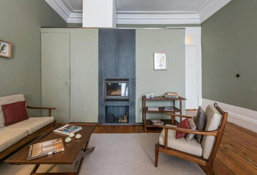 اتاق لوکس, Oporto City Flats   Casa Da Picaria