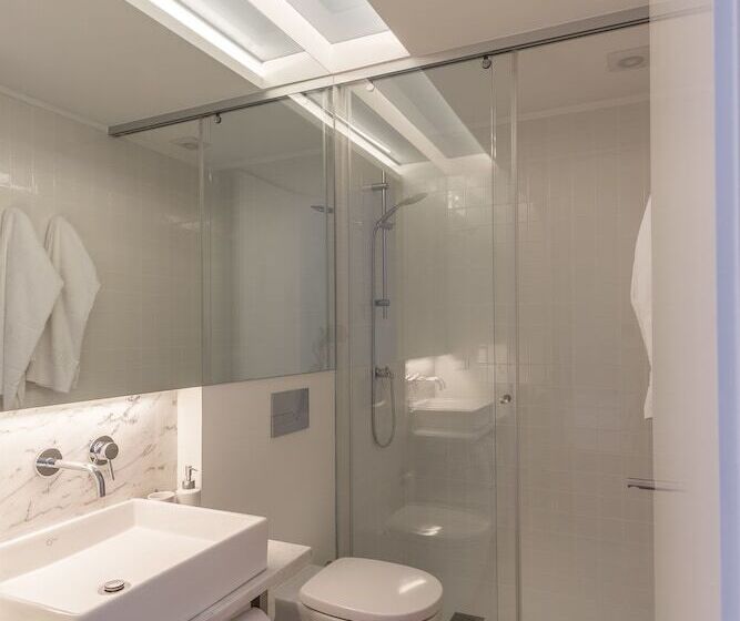 اتاق استاندارد با بالکن, Oporto City Flats   Casa Da Picaria