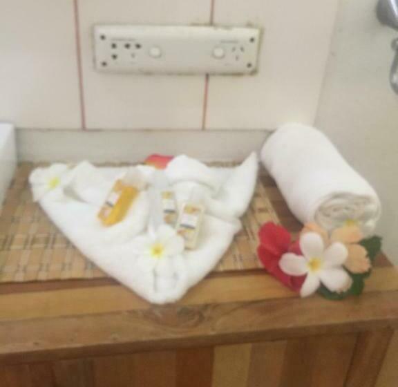 패밀리 룸 바다 전망, Belo Vula Island Resort Limited