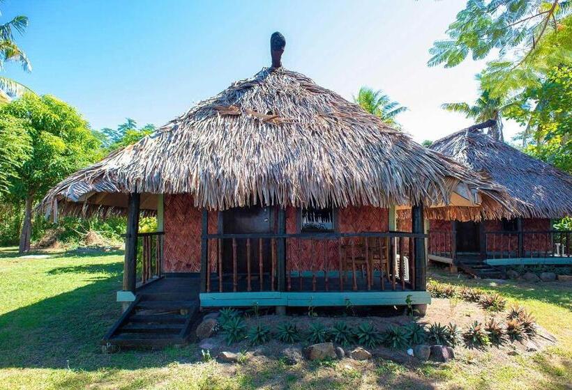 اتاق استاندارد با چشم‌انداز دریا, Belo Vula Island Resort Limited