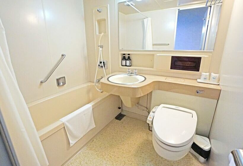 StandaardKamer, Business Hotel Hane Ise Inter
