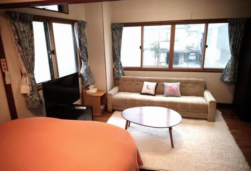 Номер Economy, Hitoyoshi Morinohall Ladies In  Female Only