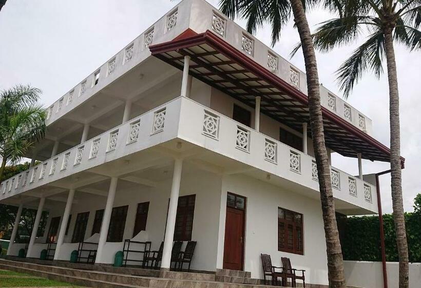 Номер Deluxe, Samaru Beach House