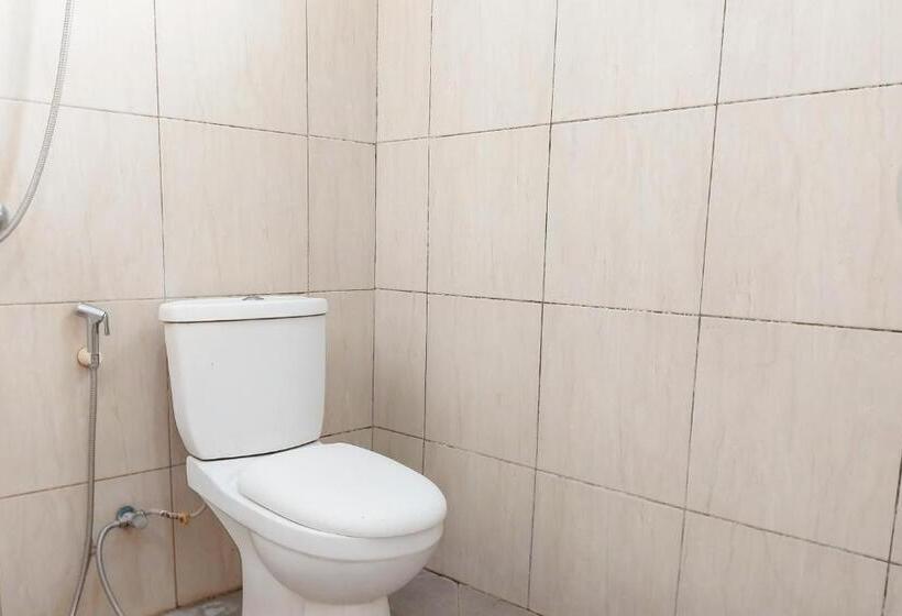 Номер Стандарт, Richmond Guest House Cirebon Redpartner