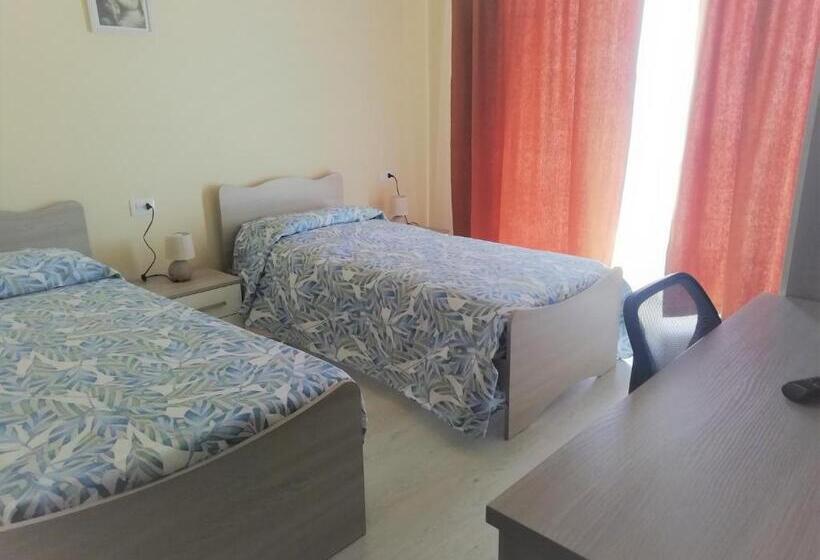 스탠다드 룸, Stella Maris Casa Per Ferie Sul Mare