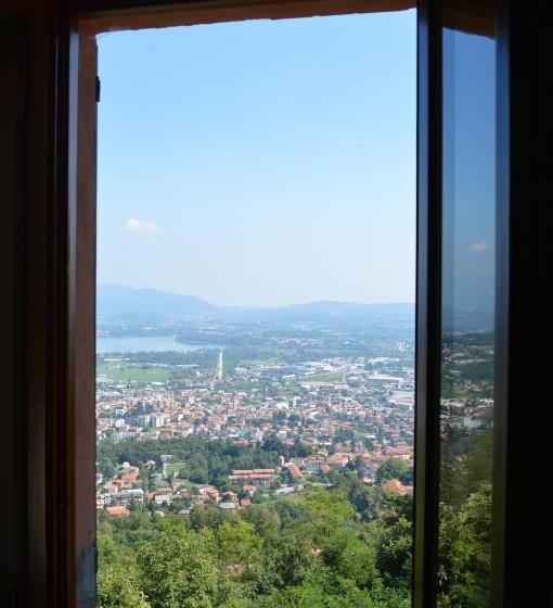 Семейный Номер, B&b Alpina