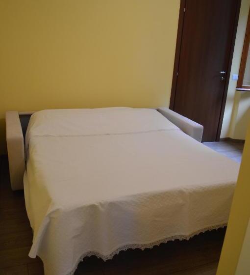 Номер Стандарт, B&b Alpina