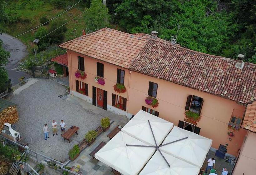 Номер Стандарт, B&b Alpina