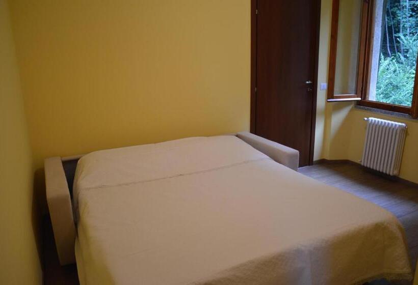 Номер Стандарт, B&b Alpina