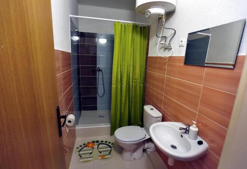 带2个卧室的套房, Telgárt   Turistické Ubytovanie