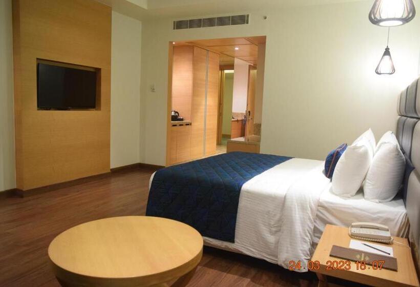 Номер Superior, Srm Hotel Maraimalai Nagar Chennai