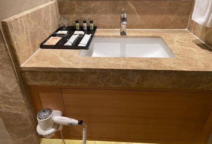 Номер Стандарт, Srm Hotel Maraimalai Nagar Chennai
