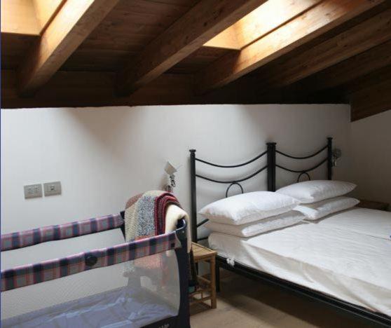 Номер Стандарт, B&b Gardumo