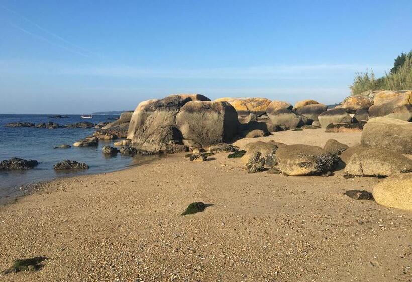 이코노미 룸, Alda Barraña Playa