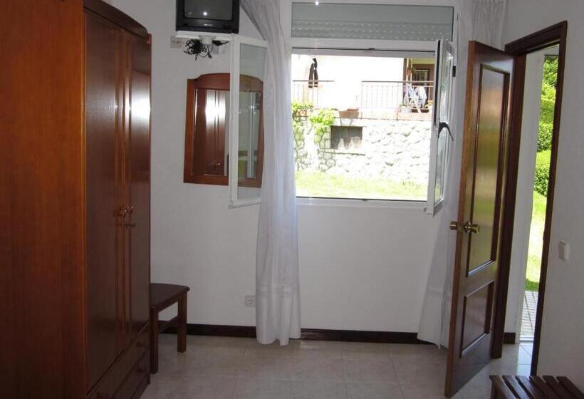 스탠다드 룸, Habitaciones López Azcona