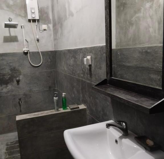 Номер Economy, Silva Rest